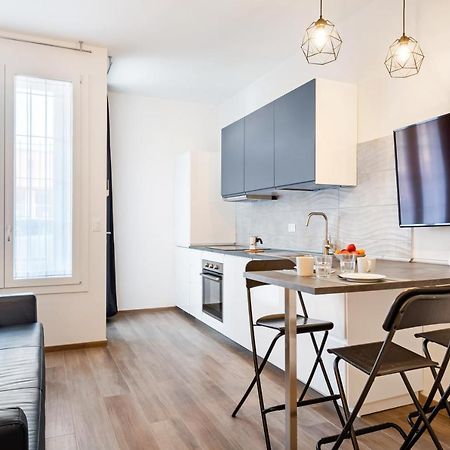 A Pochi Minuti Da Fiera Bologna Apartment Ngoại thất bức ảnh