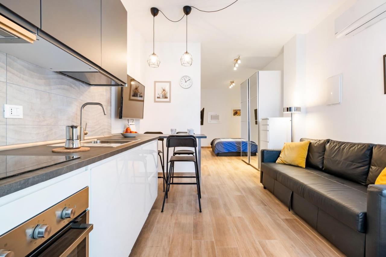 A Pochi Minuti Da Fiera Bologna Apartment Ngoại thất bức ảnh
