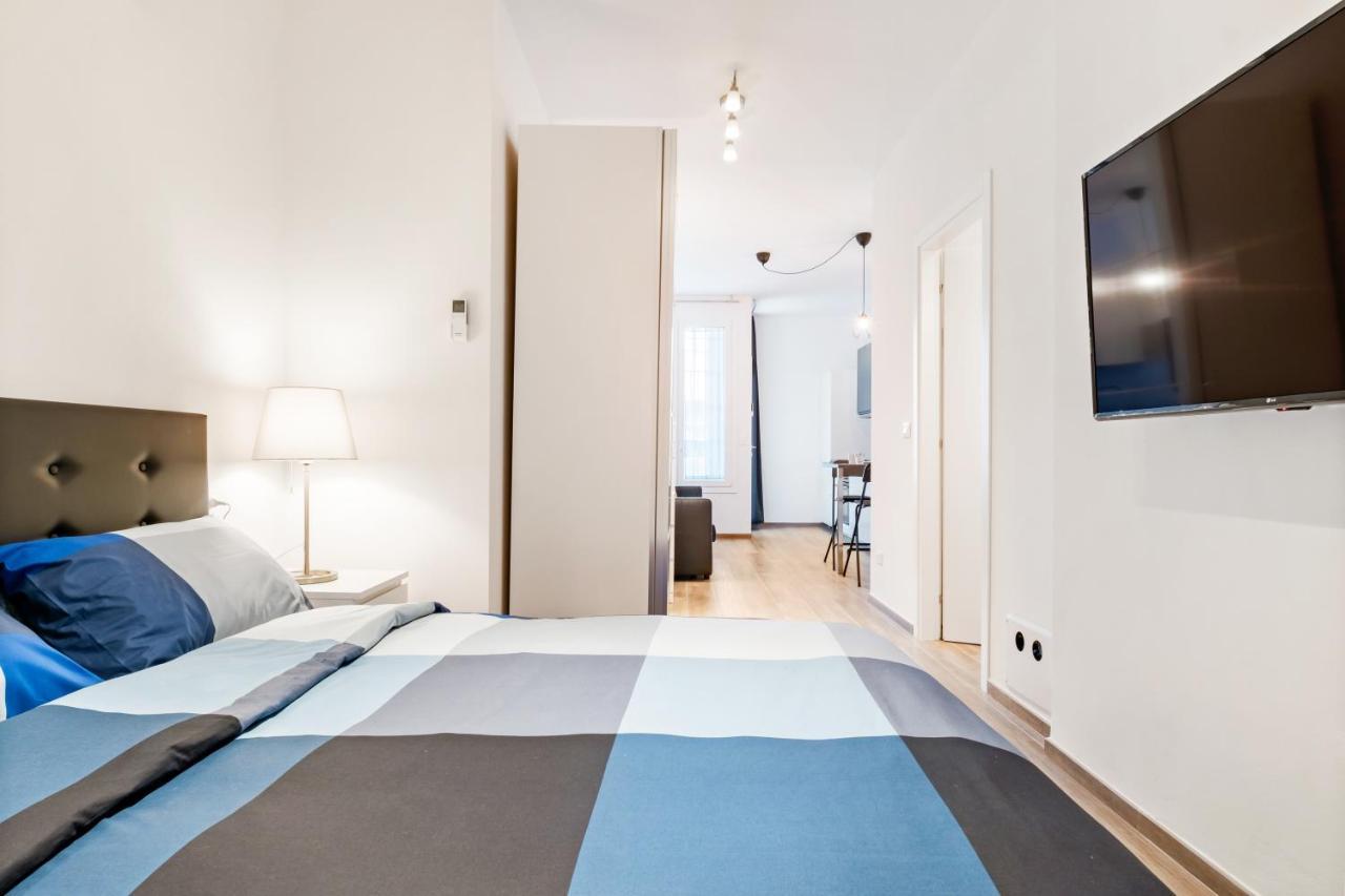 A Pochi Minuti Da Fiera Bologna Apartment Ngoại thất bức ảnh