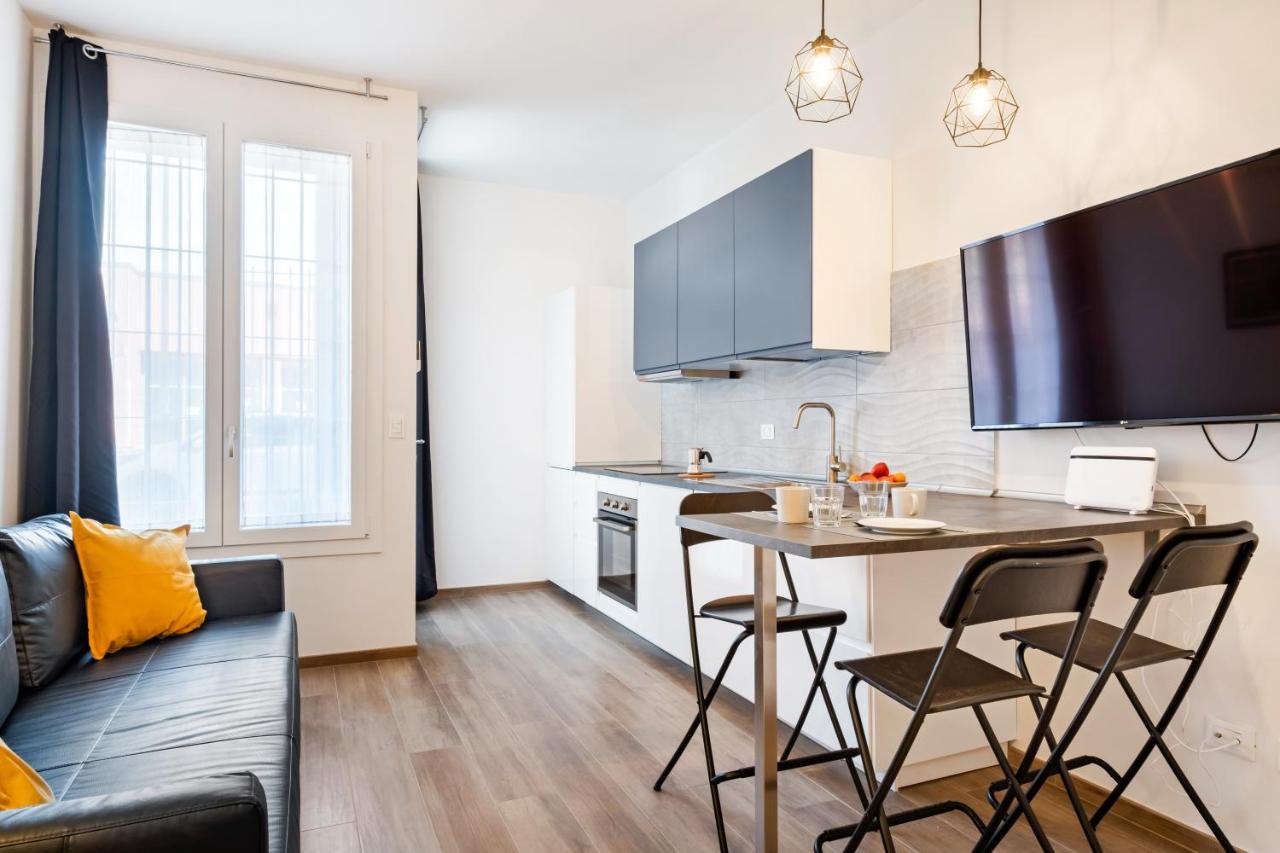 A Pochi Minuti Da Fiera Bologna Apartment Ngoại thất bức ảnh