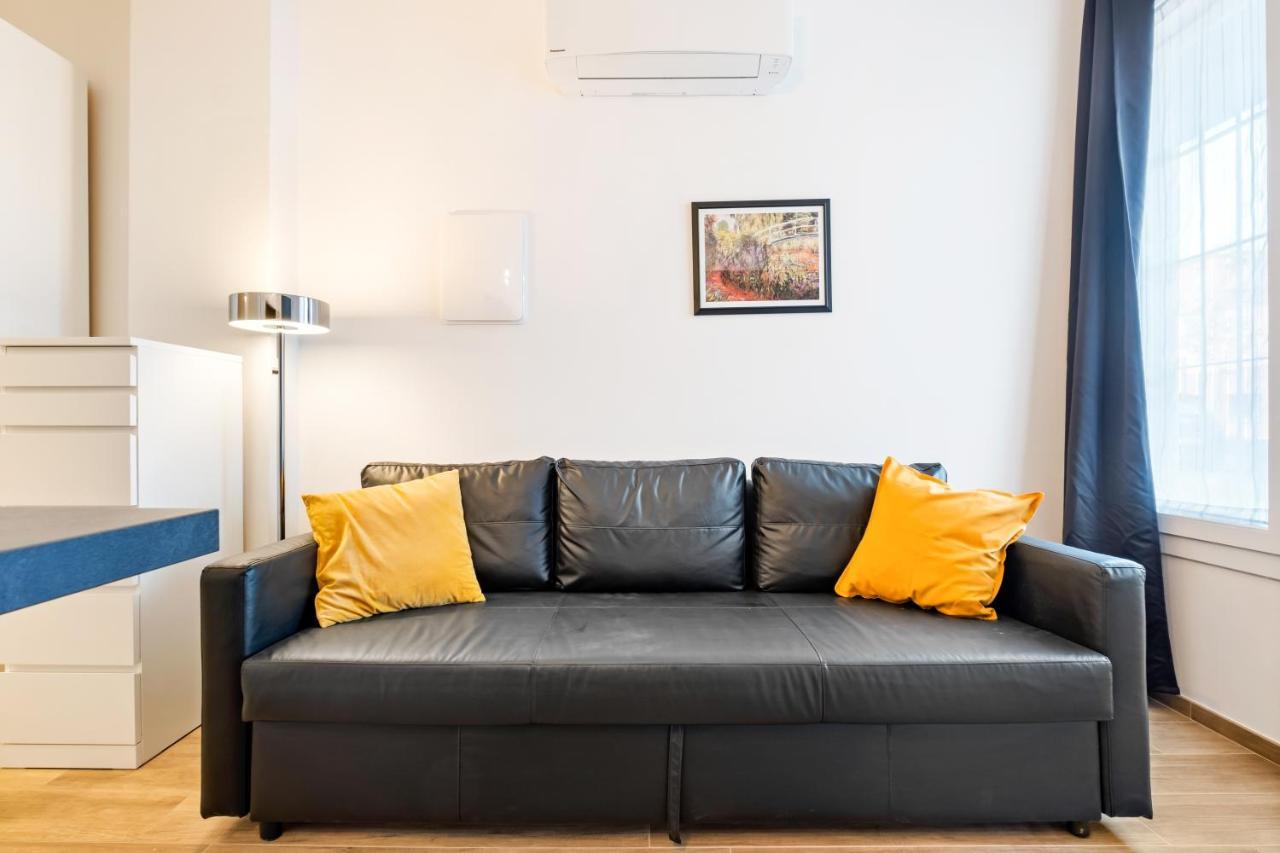 A Pochi Minuti Da Fiera Bologna Apartment Ngoại thất bức ảnh