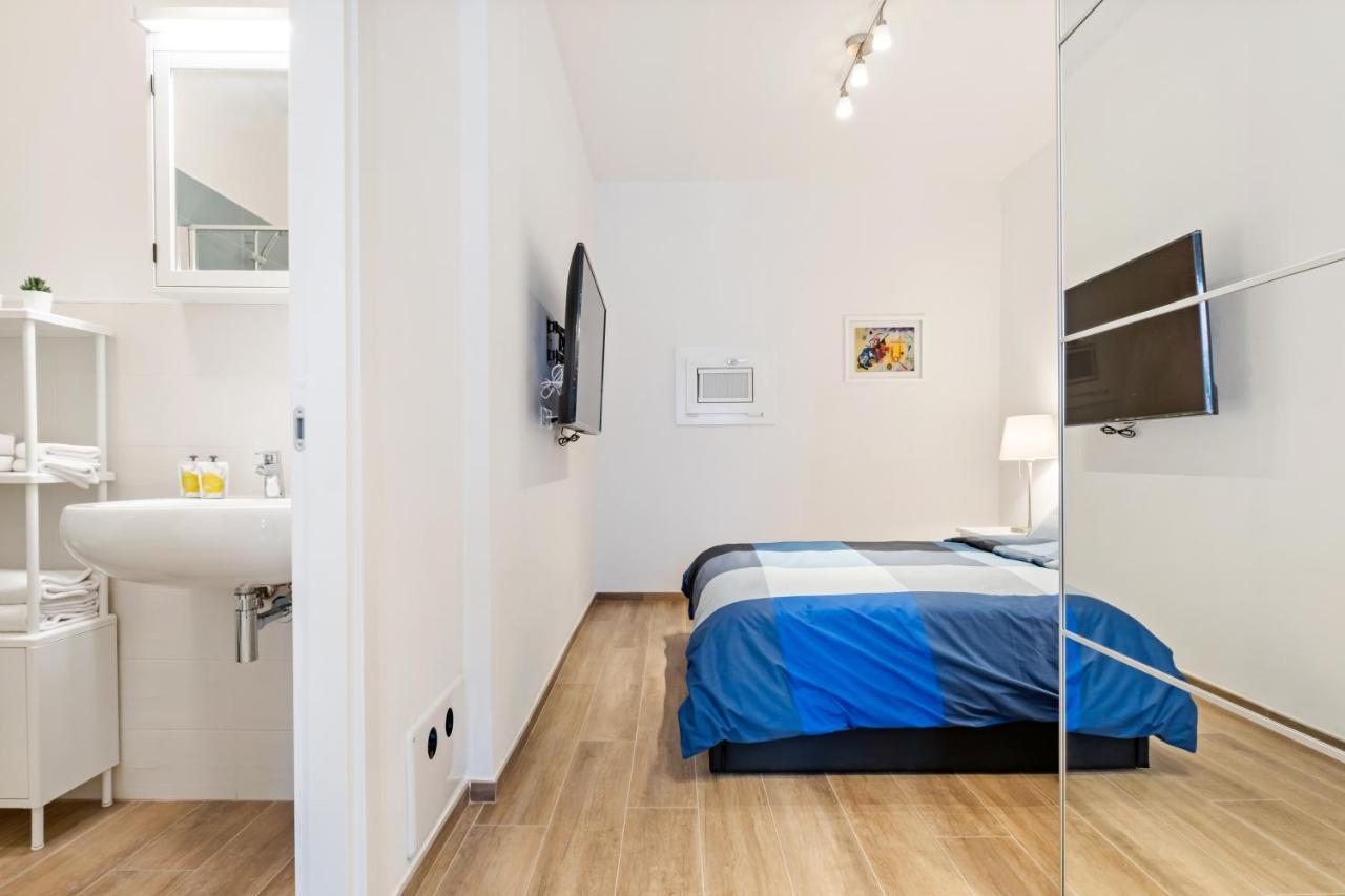 A Pochi Minuti Da Fiera Bologna Apartment Ngoại thất bức ảnh