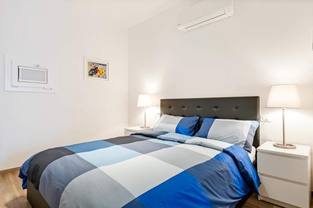 A Pochi Minuti Da Fiera Bologna Apartment Ngoại thất bức ảnh