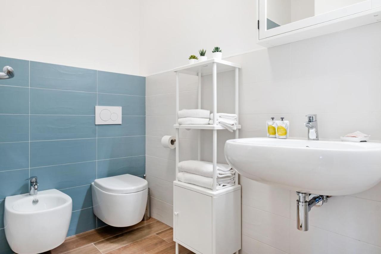 A Pochi Minuti Da Fiera Bologna Apartment Ngoại thất bức ảnh