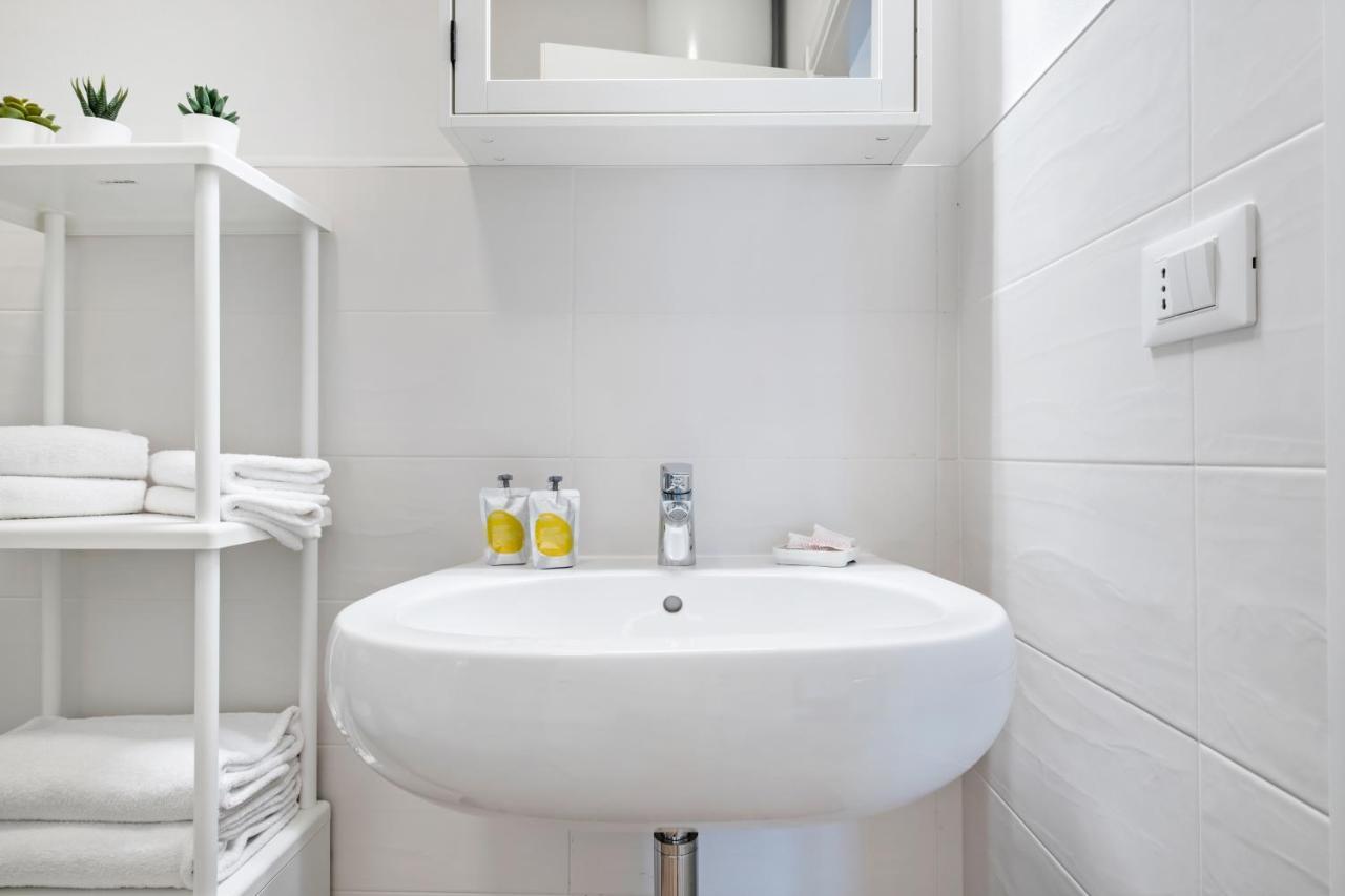 A Pochi Minuti Da Fiera Bologna Apartment Ngoại thất bức ảnh